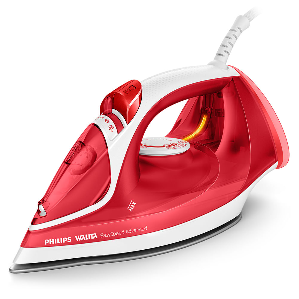 Ferro a Vapor Easyspeed Advanced Philips Walita