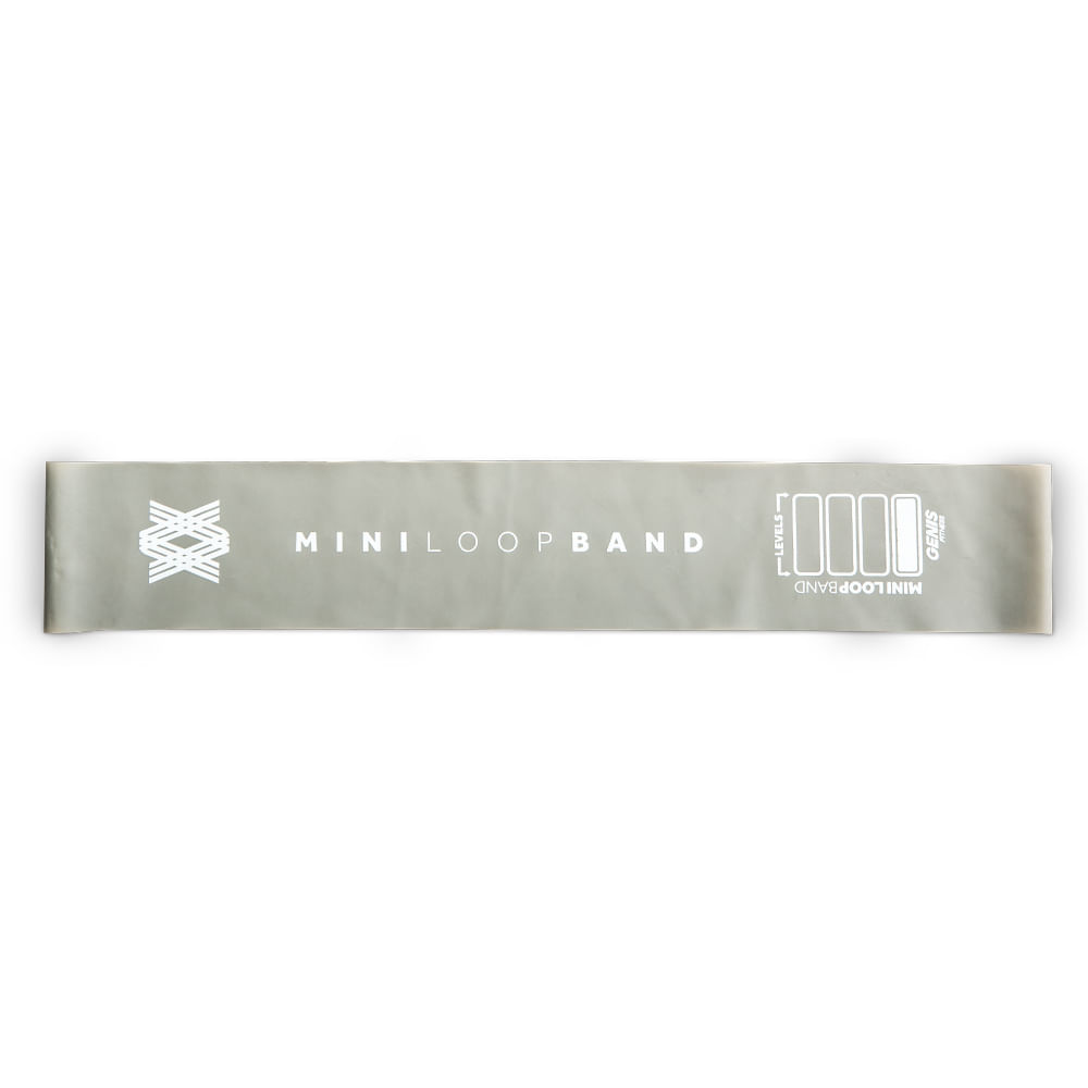 Miniband Genis - Leve