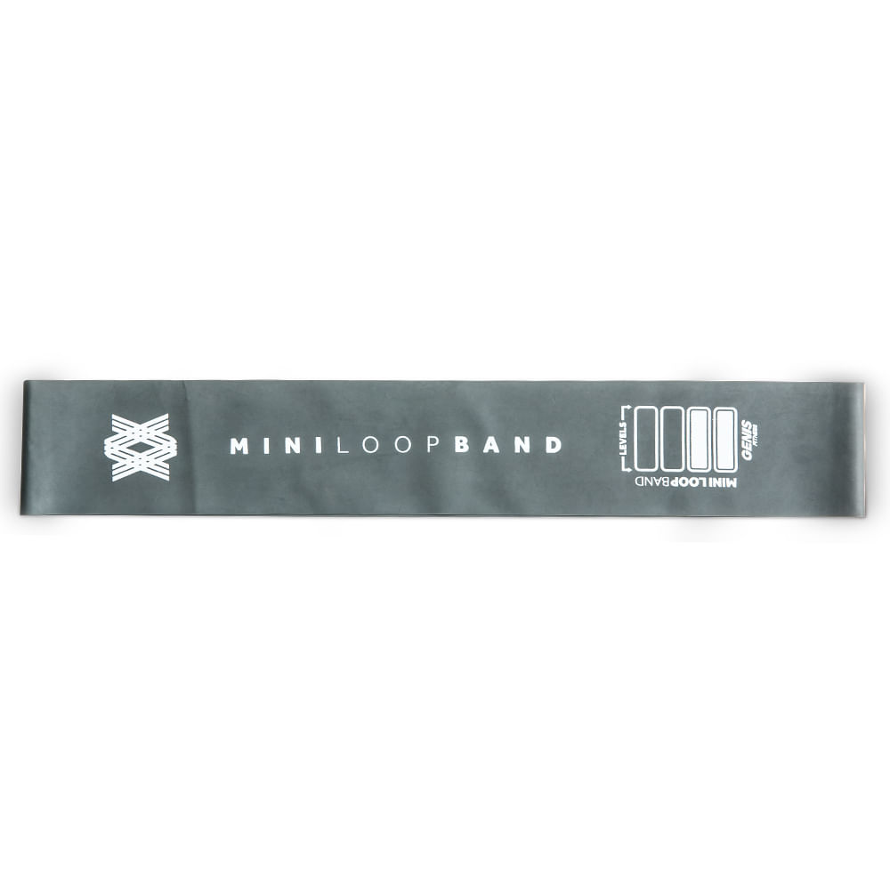 Miniband Genis - Média