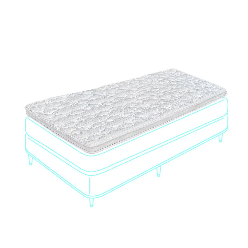Recoveryou Topper Polishop