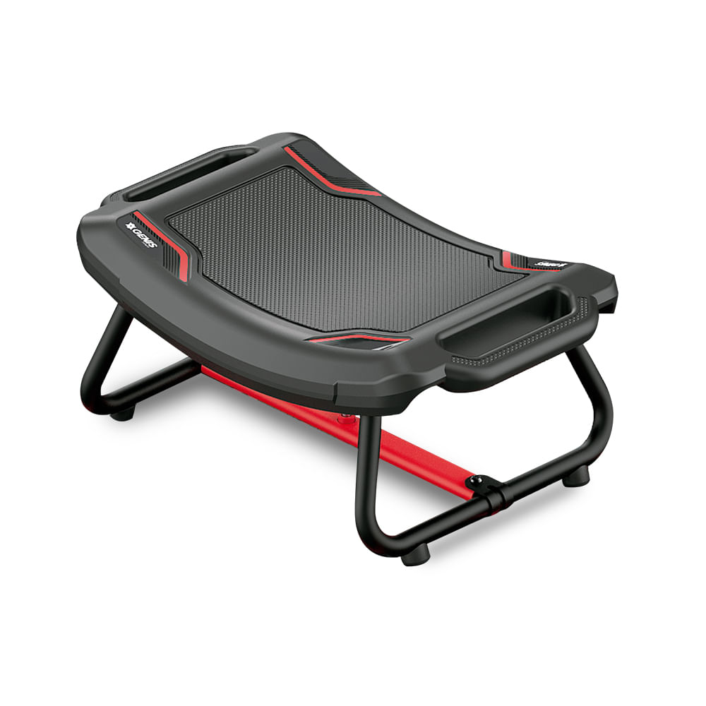 Kit de Acessórios Genis Energym Set