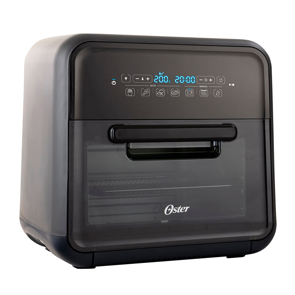 Fritadeira Super Fryer 10L Oster 3 em 1 Fritadeira Super Fryer 10L Oster 3 em 1