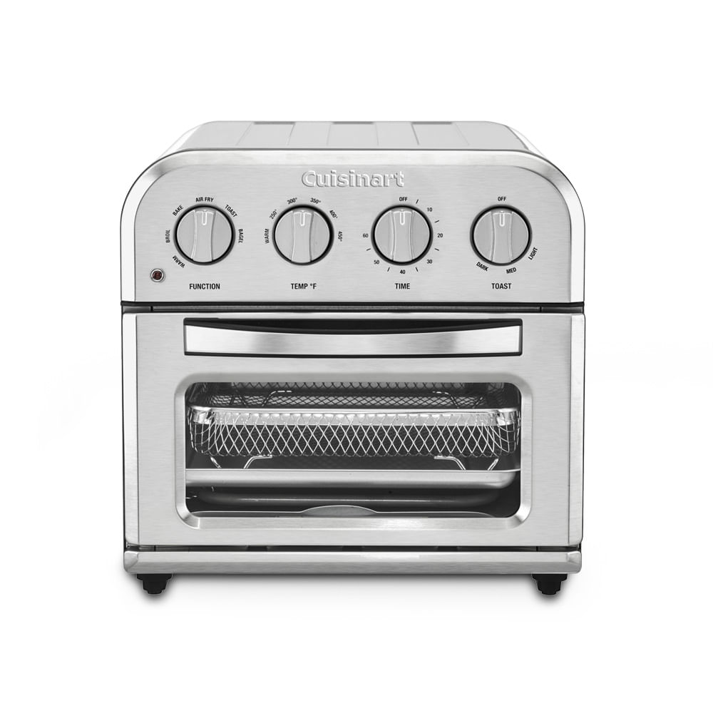 Forno + Airfryer Ovenfryer 10L Cuisinart