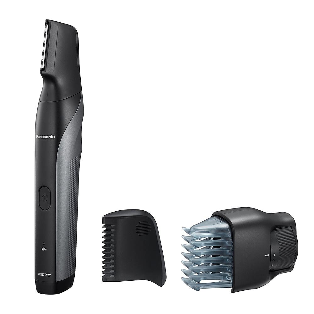 Aparador de Pelos Corporal V-Razor Panasonic Bivolt