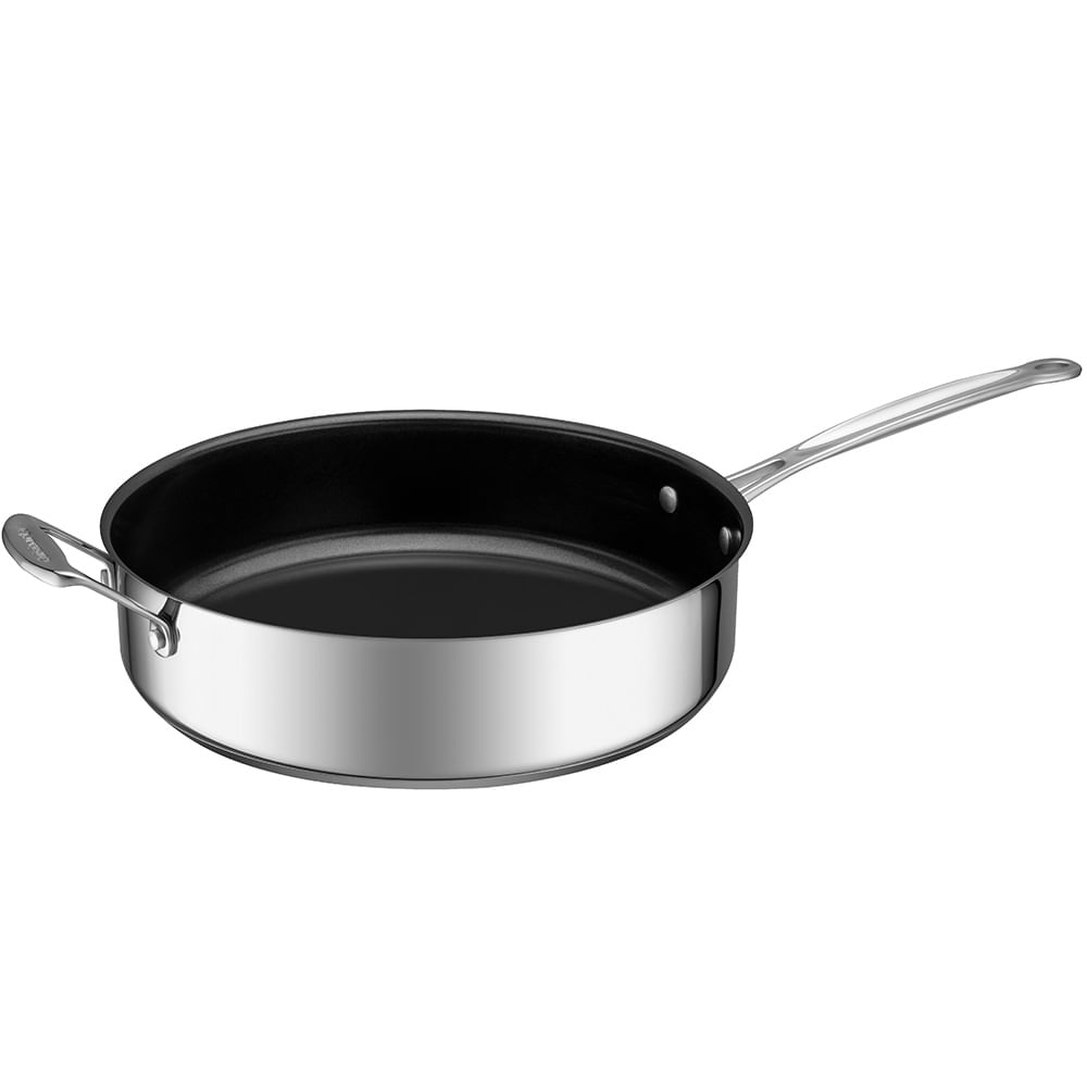 Panela Cuisinart - Classic Sauté Deep - 30Cm