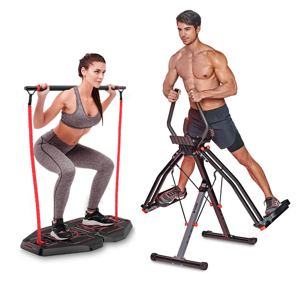 Cloud Walker + GRÁTIS Transformer Presente de R$ 840,00