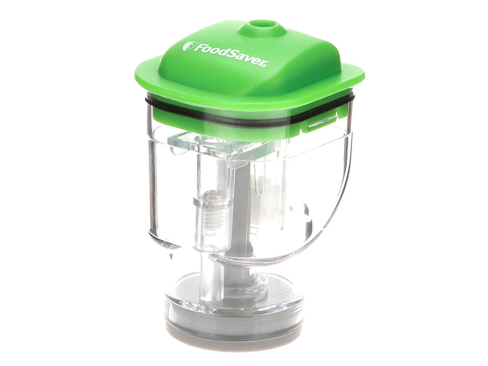 Adaptador Oster - Zip Bag Foodsaver - Outlet