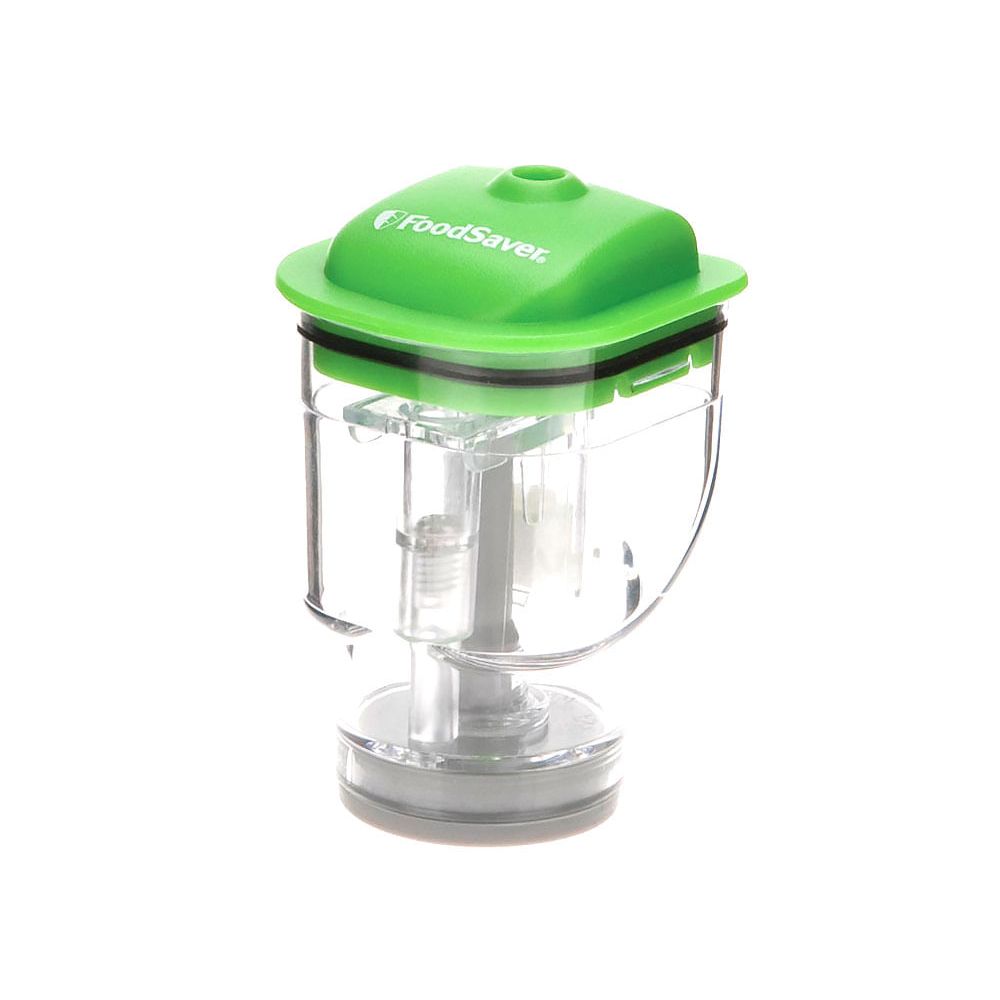 Adaptador Oster - Zip Bag Foodsaver - Outlet | Oster
