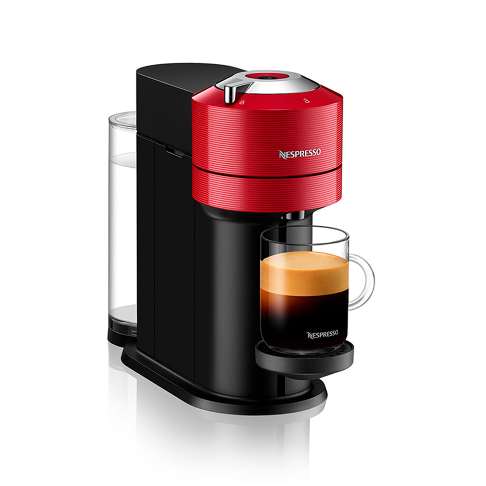 Máquina de Café - Nespresso - Vertuo Next | 127V