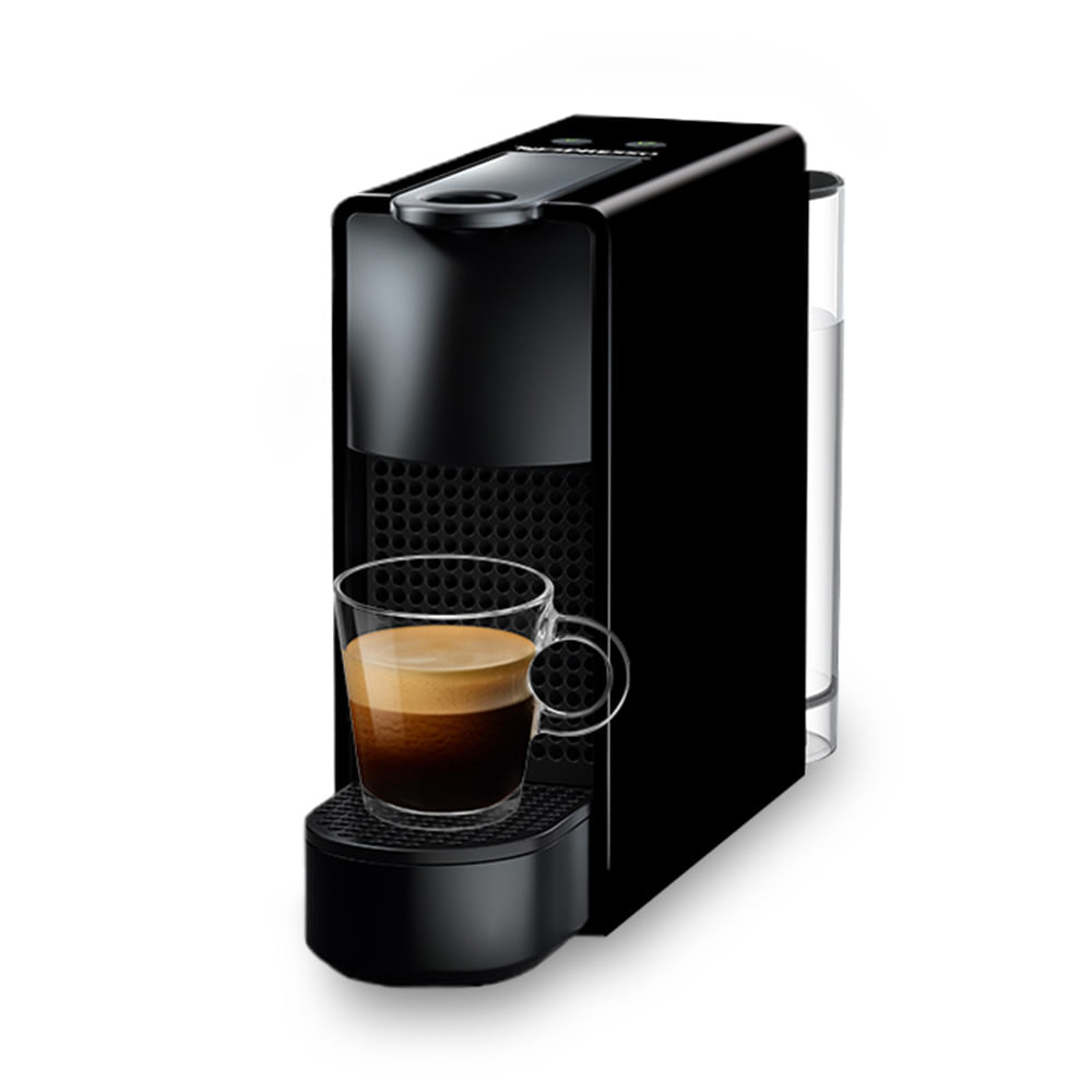 Máquina de Café - Nespresso - Essenza Mini - Preta | 220V