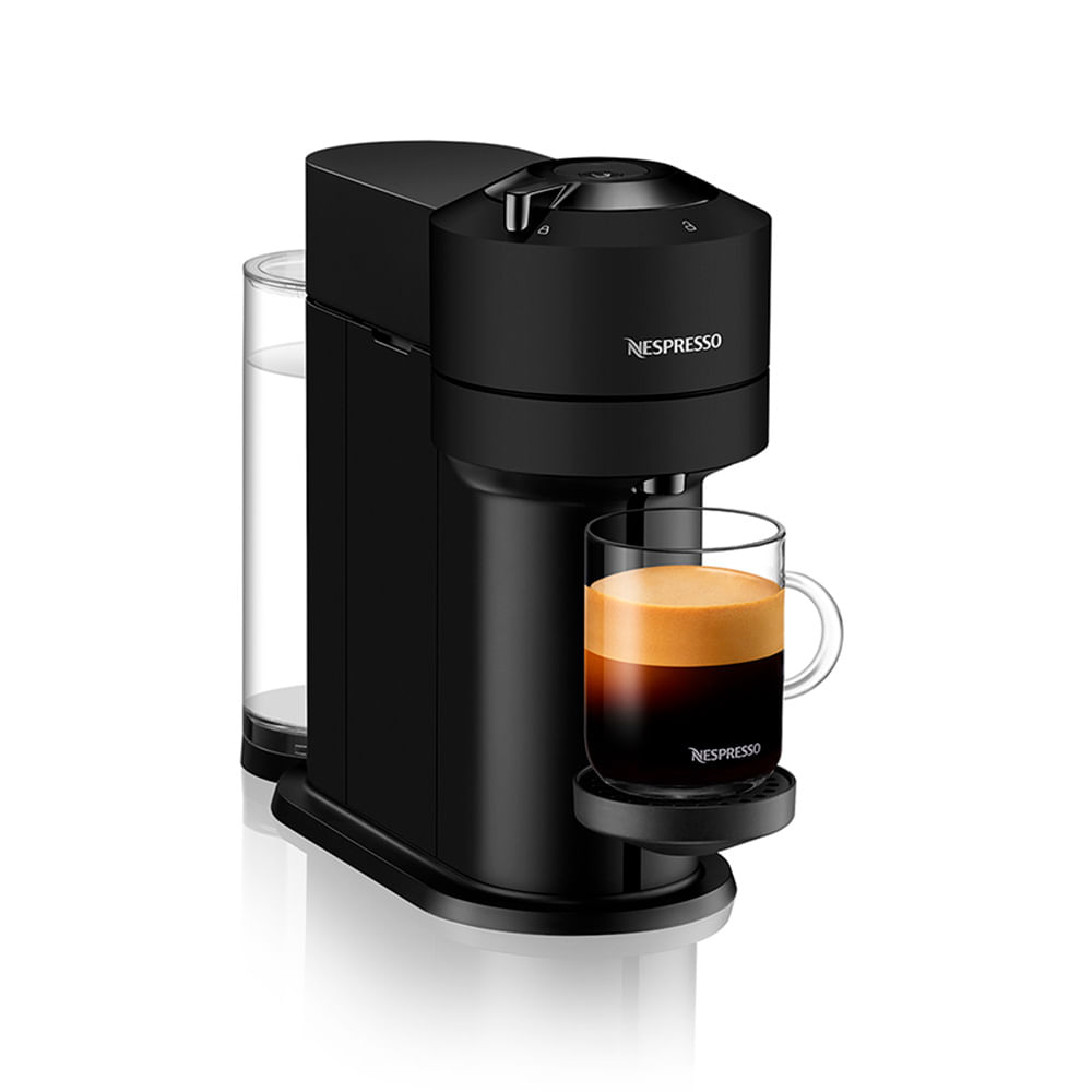 Máquina de Café - Nespresso - Vertuo Next - Fosco | 127V
