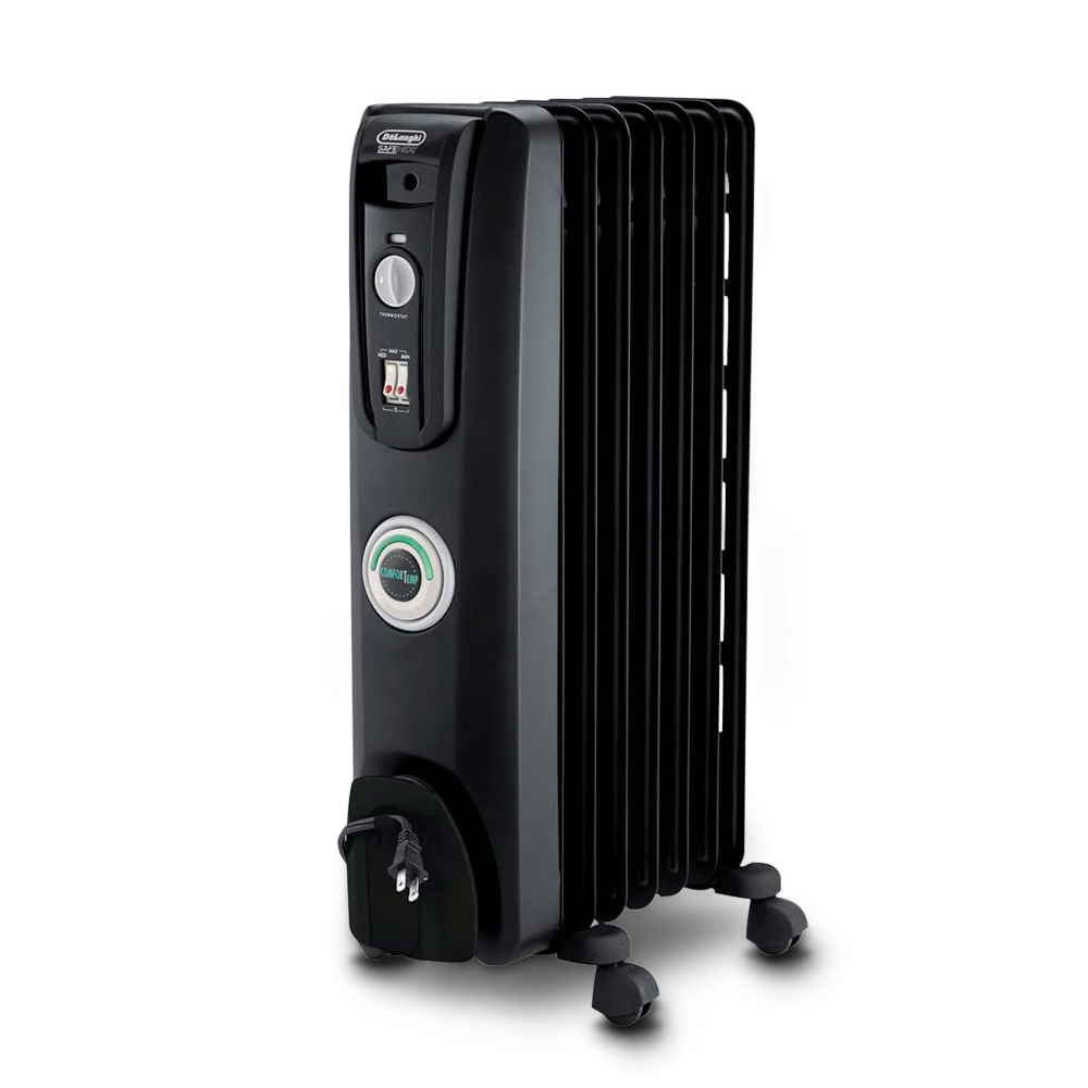 Aquecedor a Óleo Delonghi ConforTemp