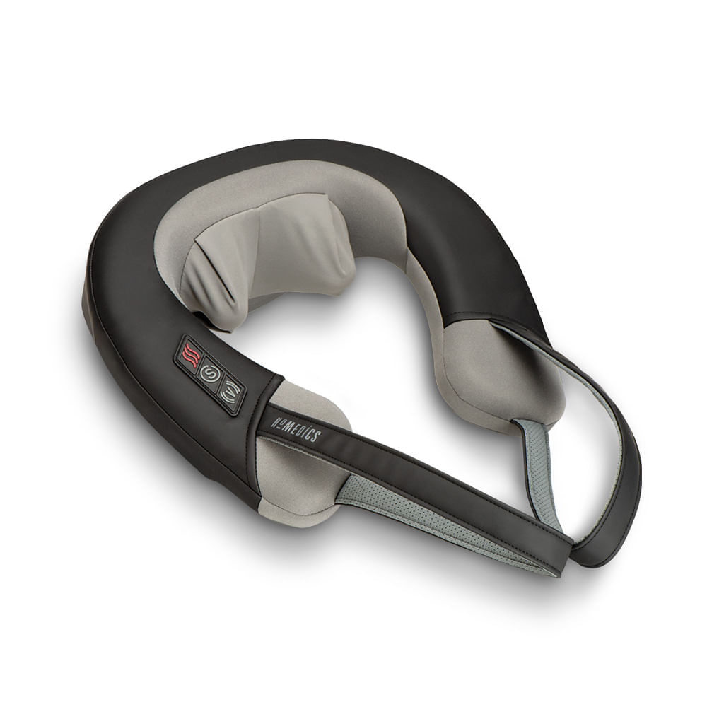 Massageador de Pescoço Polishop - Shiatsu Pro Self Care - By Homedics - Outlet | HOMEDICS