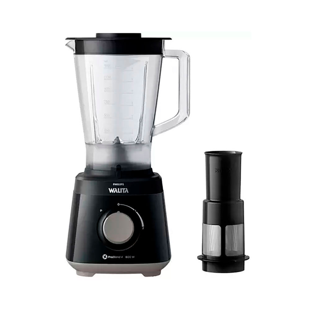 Liquidificador Daily - Philips Walita - Ri2112 - Preto - 110V