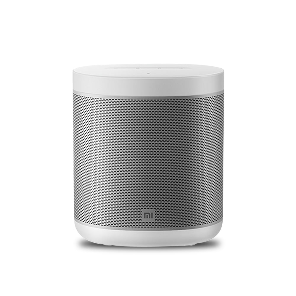 Caixa de Som Inteligente Xiaomi