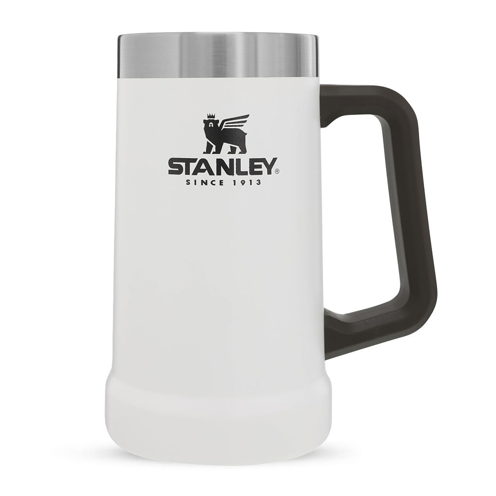 Caneca de Chopp Térmica Stanley - 709 Ml