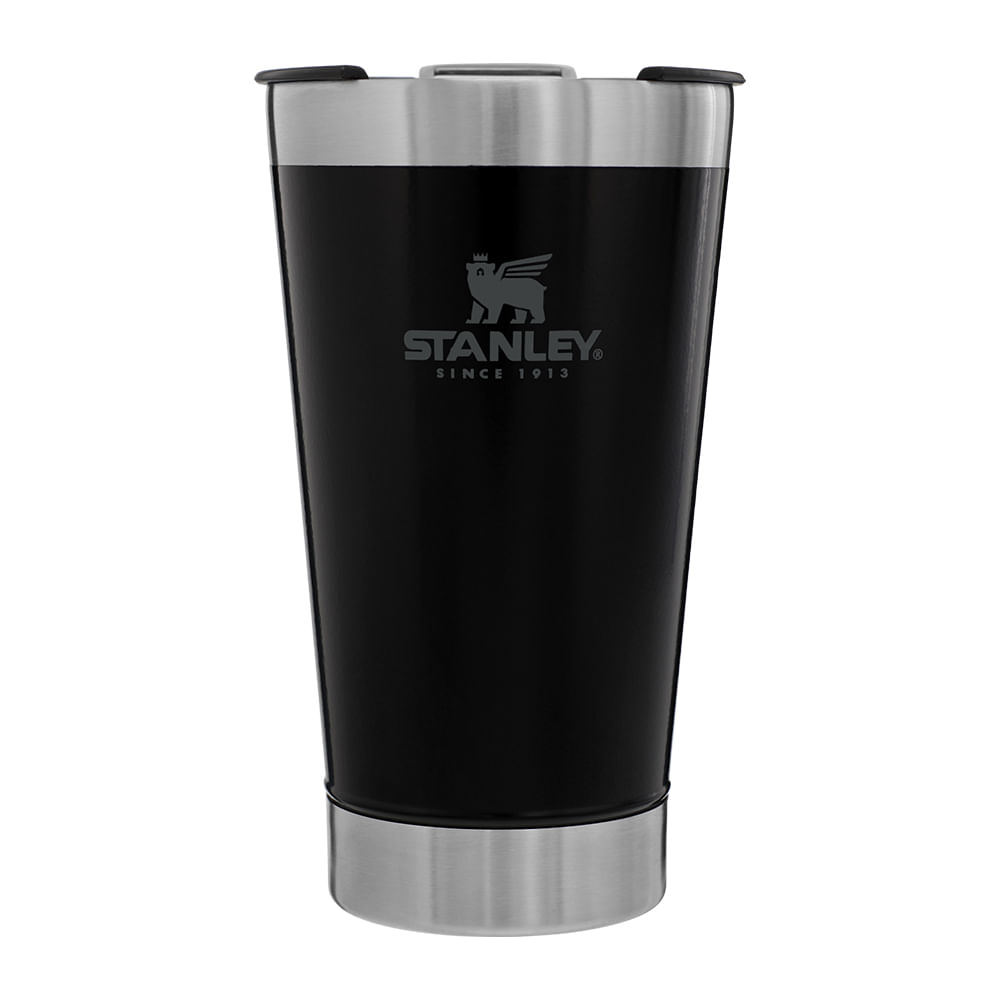 Copo Térmico Stanley - 473 Ml - Com Tampa