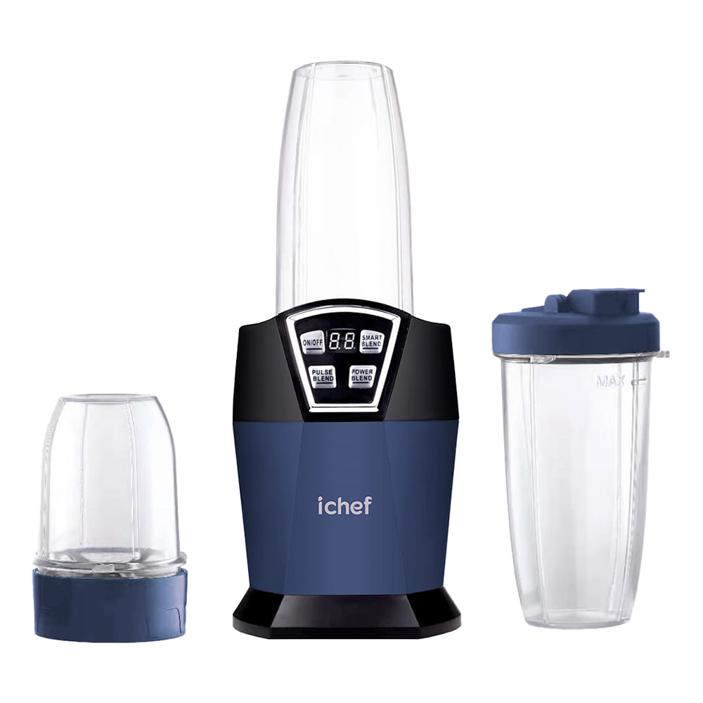 Ichef Power Nutri Machine