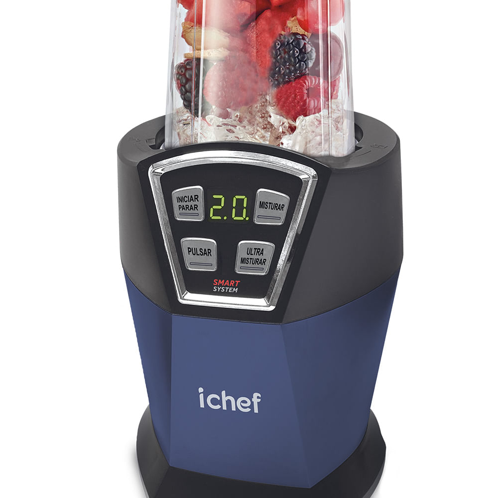 Ichef Power Nutri Machine