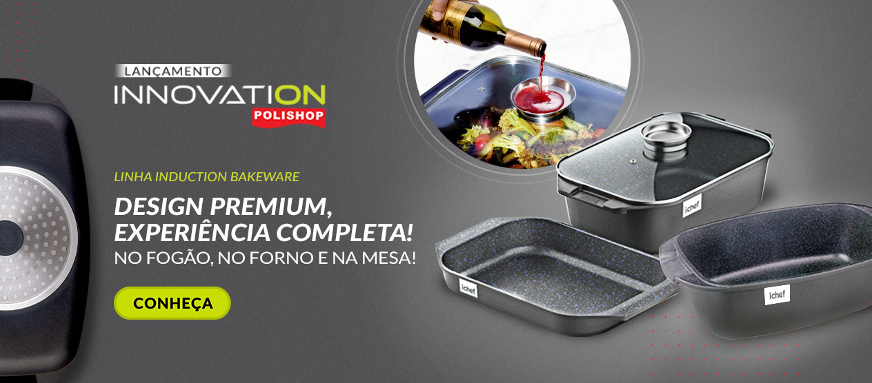 Induction Bakeware