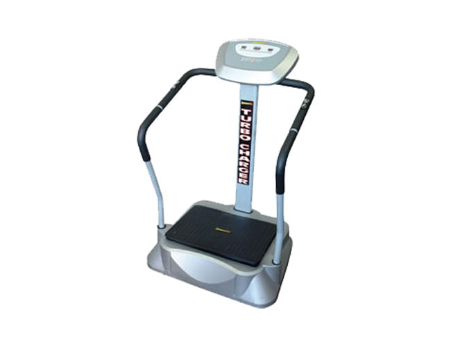 Plataforma Energym Turbo Charge Polishop